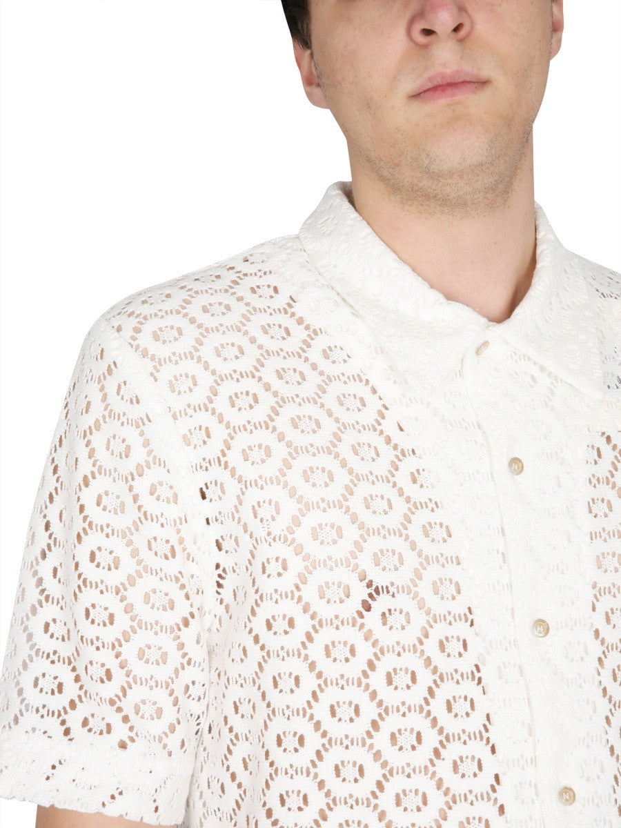 SÉFR NOAM SHIRT – afbeelding 4