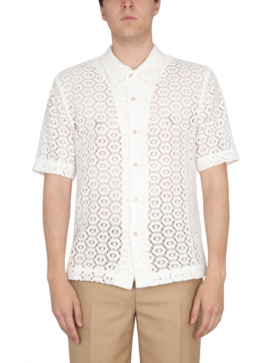 SÉFR NOAM SHIRT – afbeelding 1