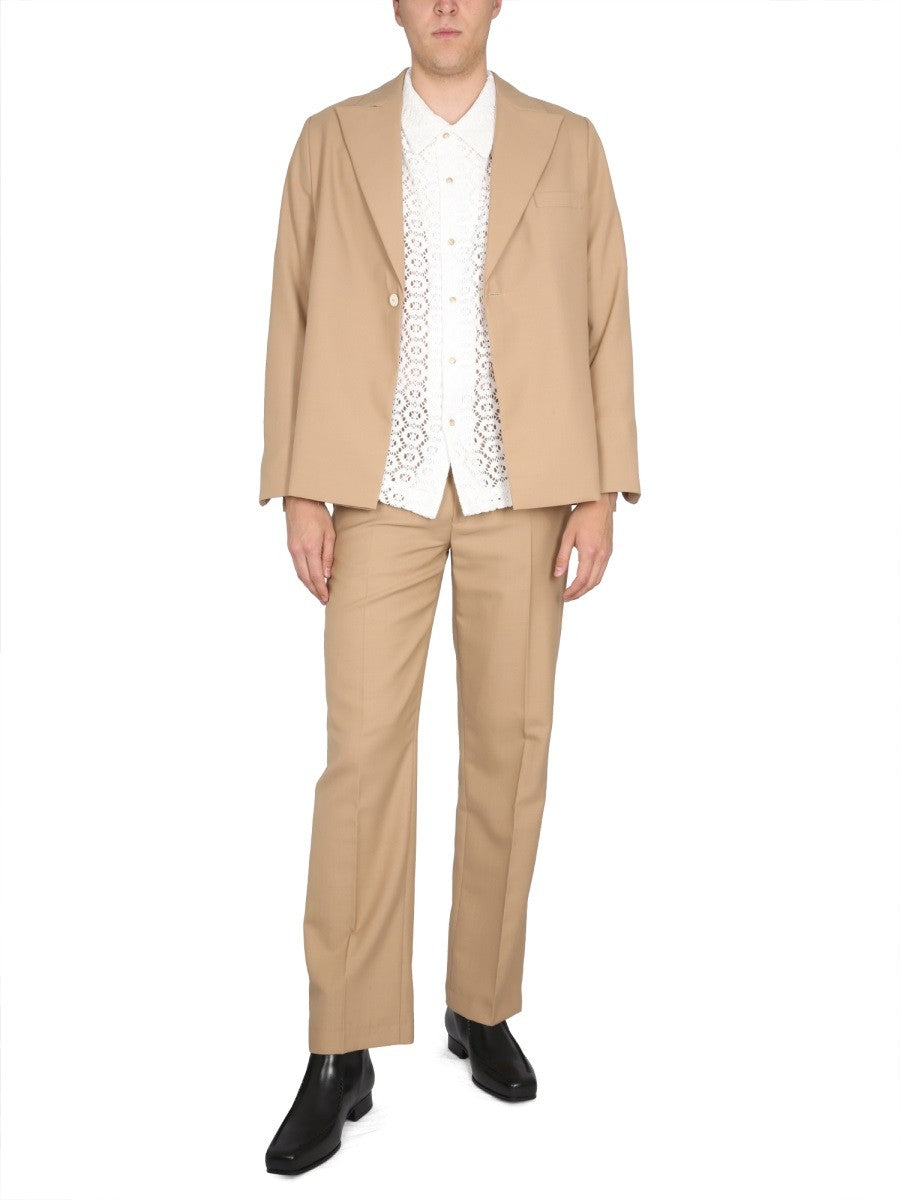 SÉFR NOAM SHIRT – afbeelding 2