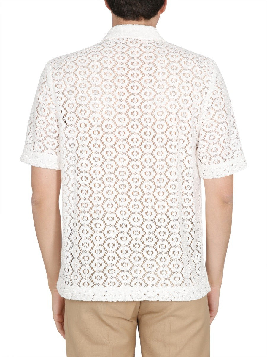 SÉFR NOAM SHIRT – afbeelding 3