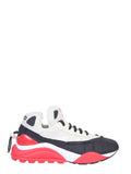 FORWARD NYLON AND MESH SNEAKERS – afbeelding 1