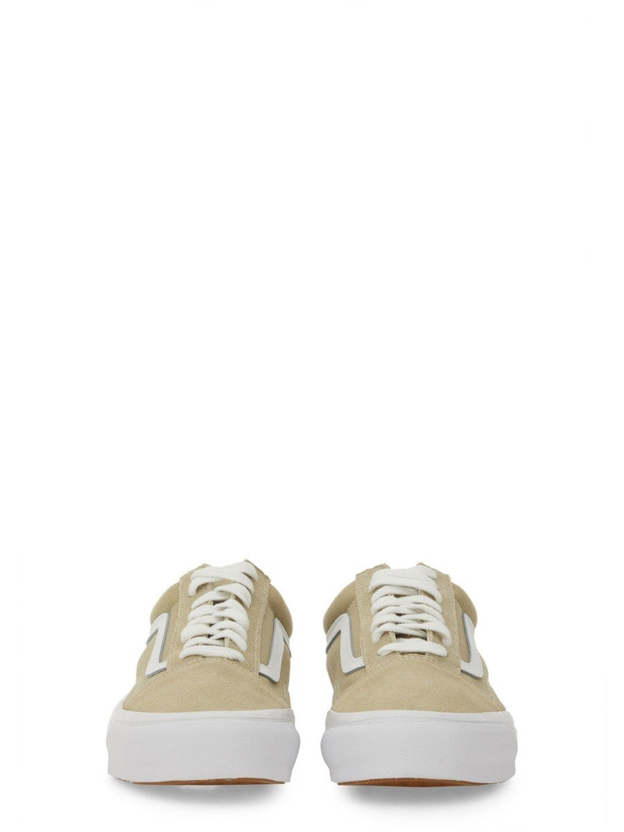 Vans OLD SKOOL XL" SNEAKER – afbeelding 3