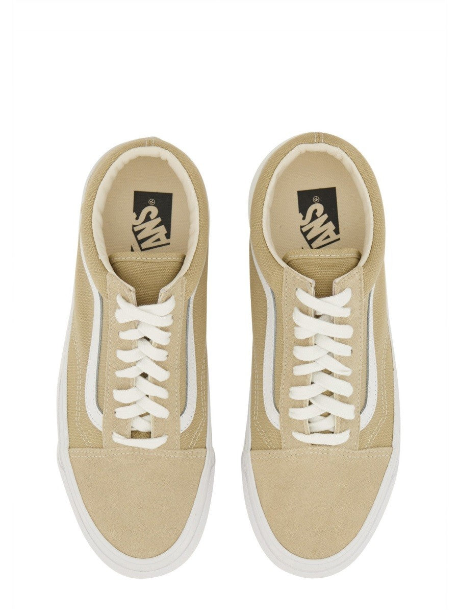 Vans OLD SKOOL XL" SNEAKER – afbeelding 5