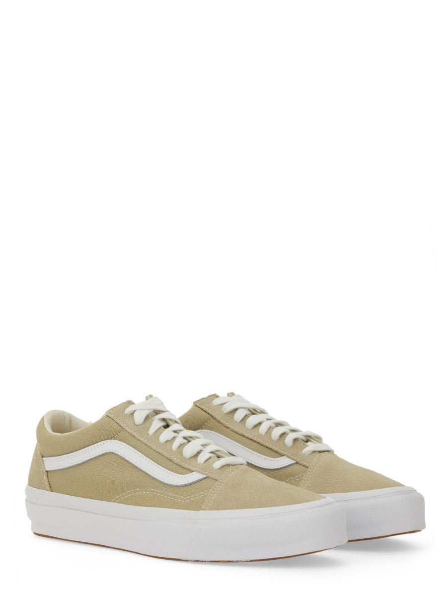 Vans OLD SKOOL XL" SNEAKER – afbeelding 2