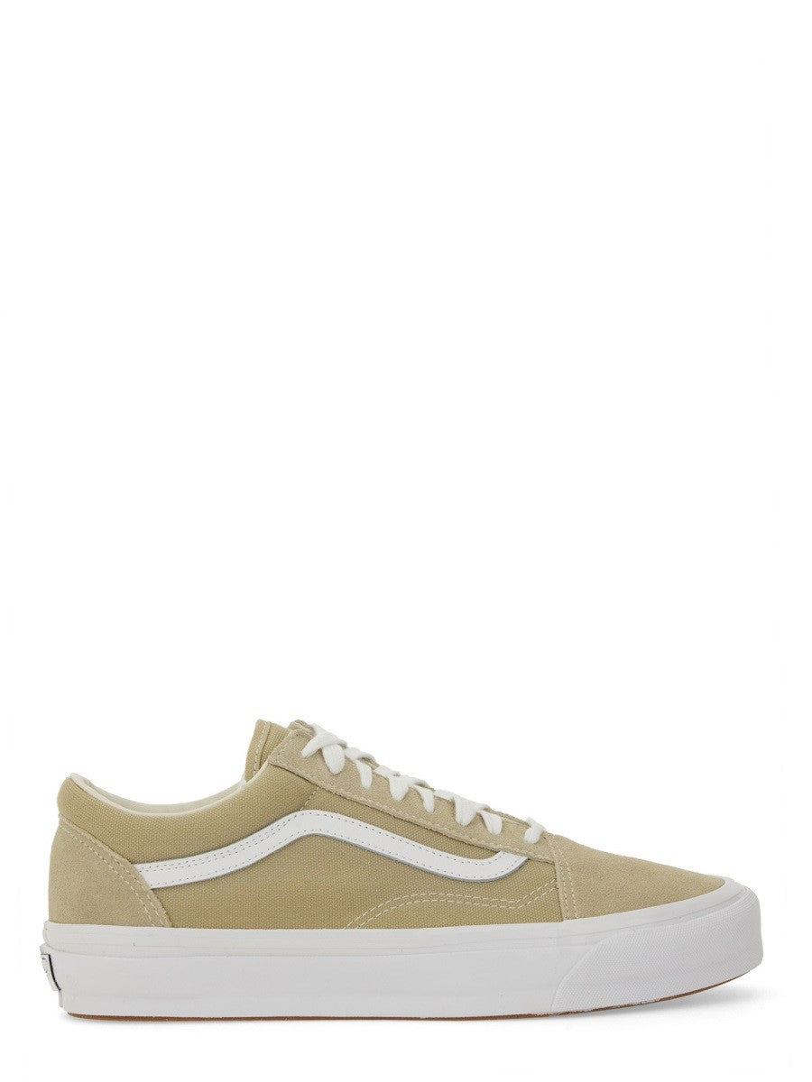 Vans OLD SKOOL XL" SNEAKER – afbeelding 1
