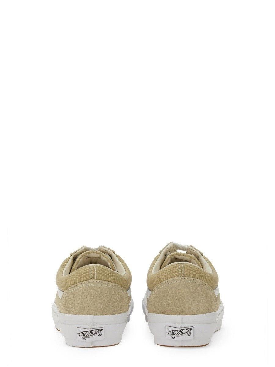 Vans OLD SKOOL XL" SNEAKER – afbeelding 4