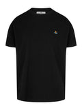Vivienne Westwood ORB LOGO T-SHIRT – afbeelding 1