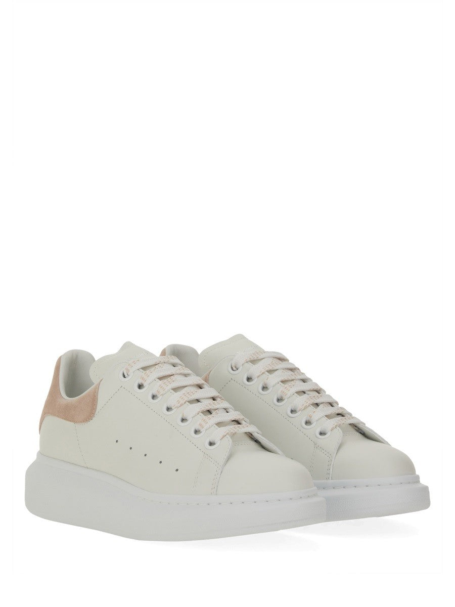 Alexander Mcqueen SNEAKER OVERSIZE – afbeelding 3