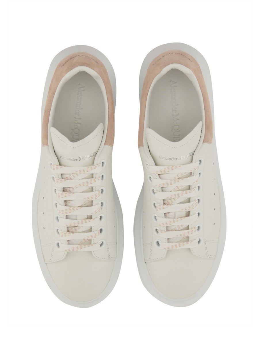 Alexander Mcqueen SNEAKER OVERSIZE – afbeelding 2