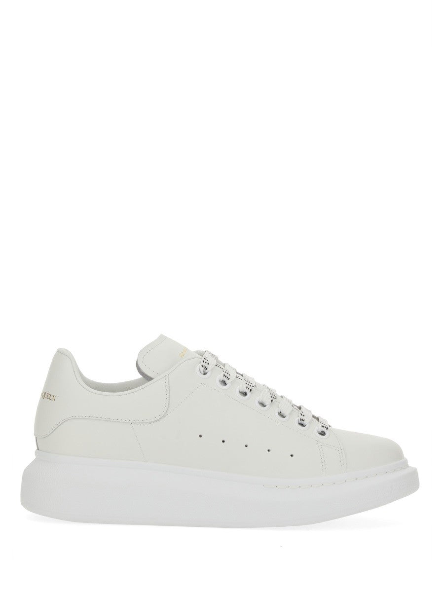 Alexander Mcqueen OVERSIZED SNEAKER – afbeelding 1