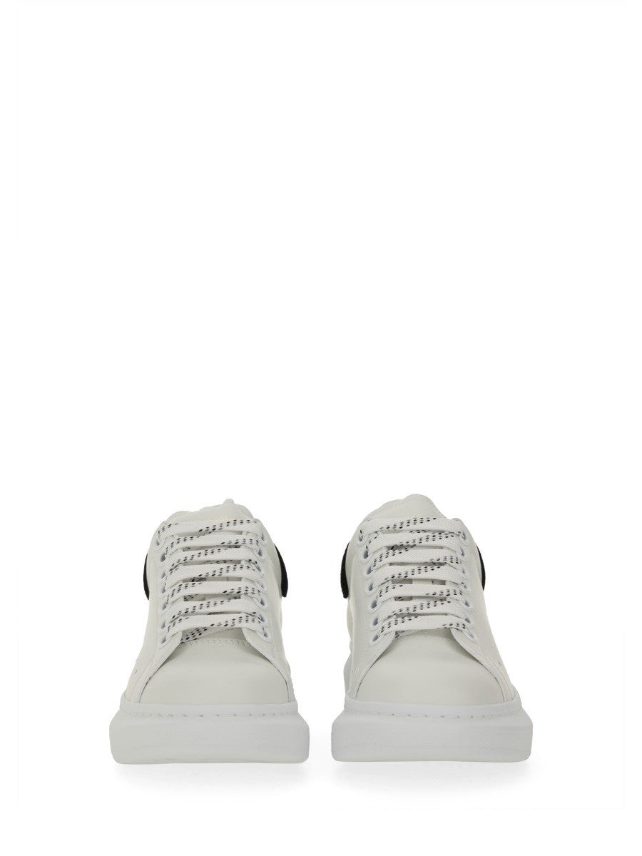 Alexander Mcqueen OVERSIZED SNEAKER – afbeelding 5