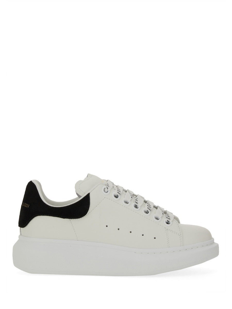 Alexander Mcqueen OVERSIZED SNEAKER – afbeelding 1