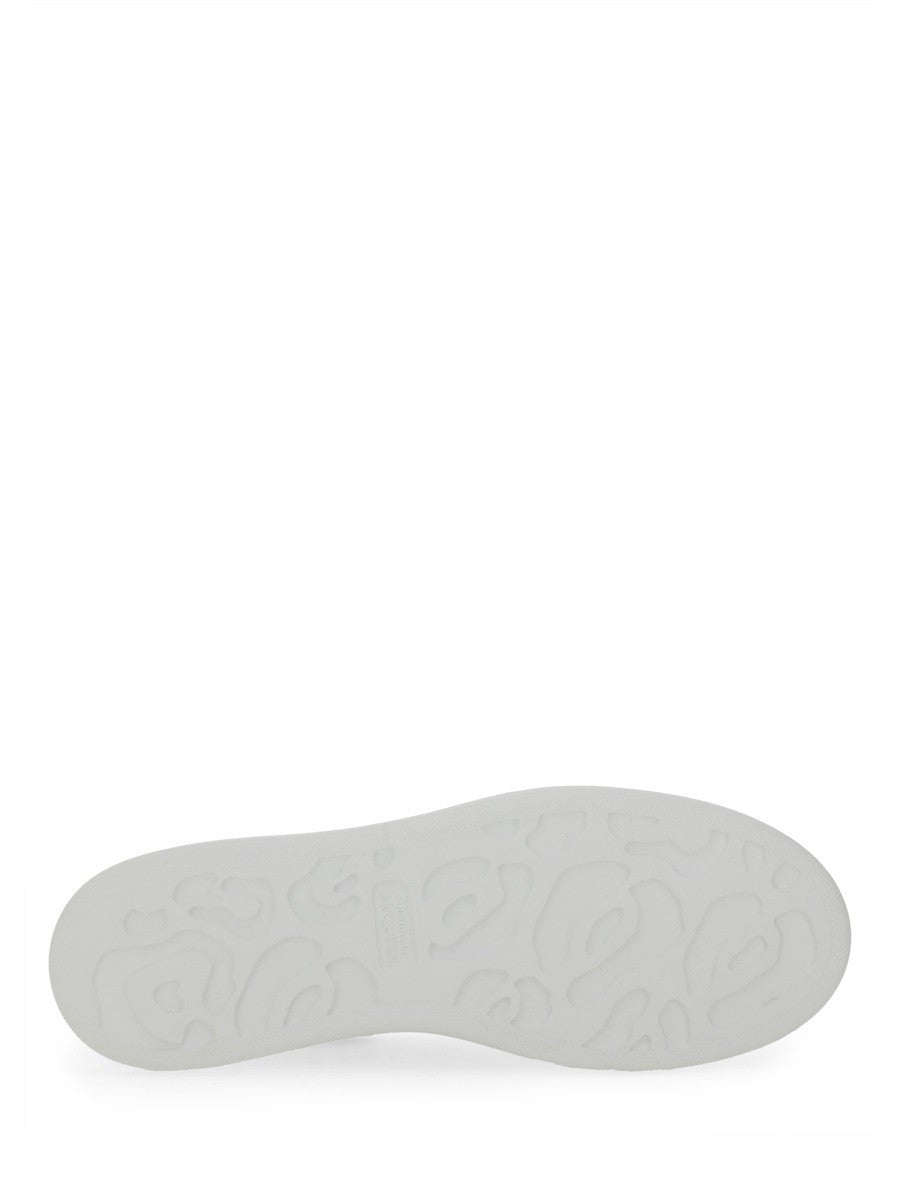 Alexander Mcqueen SNEAKER OVERSIZE – afbeelding 6