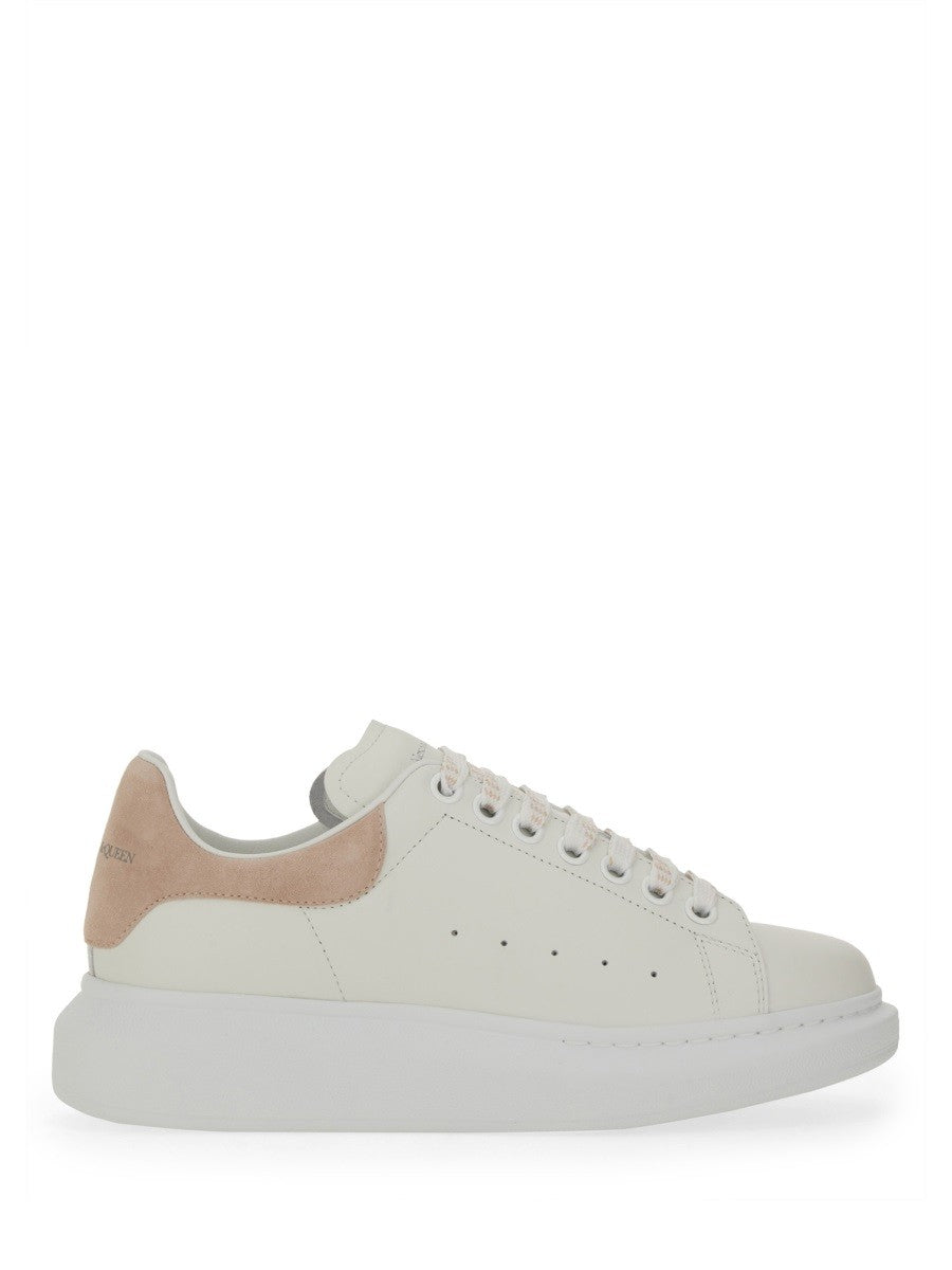 Alexander Mcqueen SNEAKER OVERSIZE – afbeelding 1