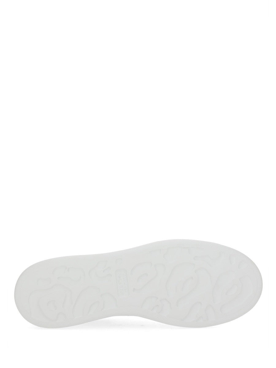 Alexander Mcqueen OVERSIZED SNEAKER – afbeelding 6