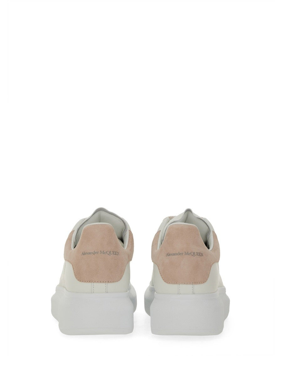 Alexander Mcqueen SNEAKER OVERSIZE – afbeelding 4