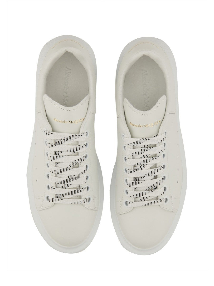 Alexander Mcqueen OVERSIZED SNEAKER – afbeelding 2