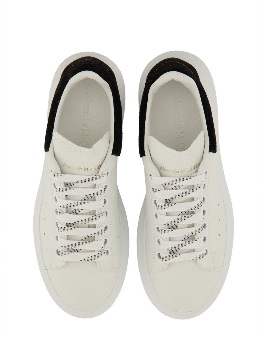 Alexander Mcqueen OVERSIZED SNEAKER – afbeelding 2