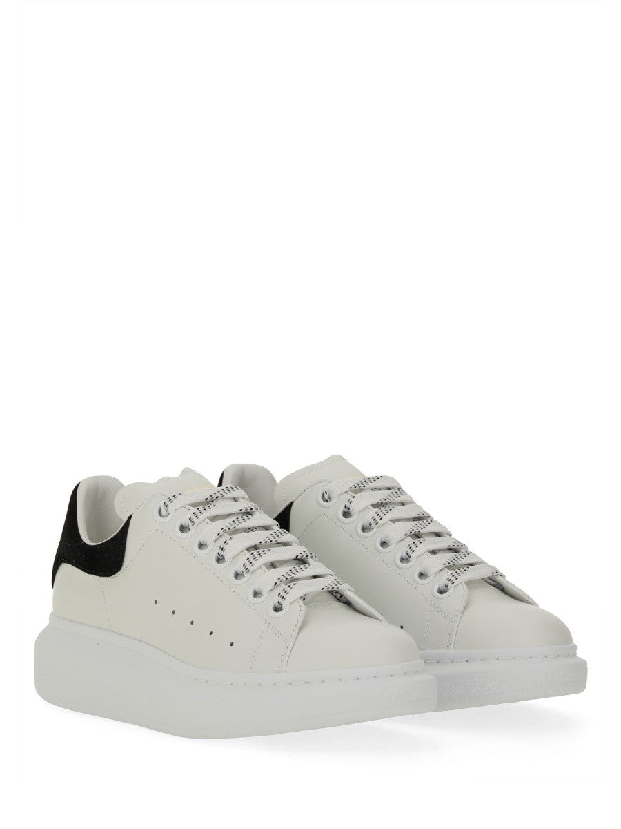 Alexander Mcqueen OVERSIZED SNEAKER – afbeelding 3