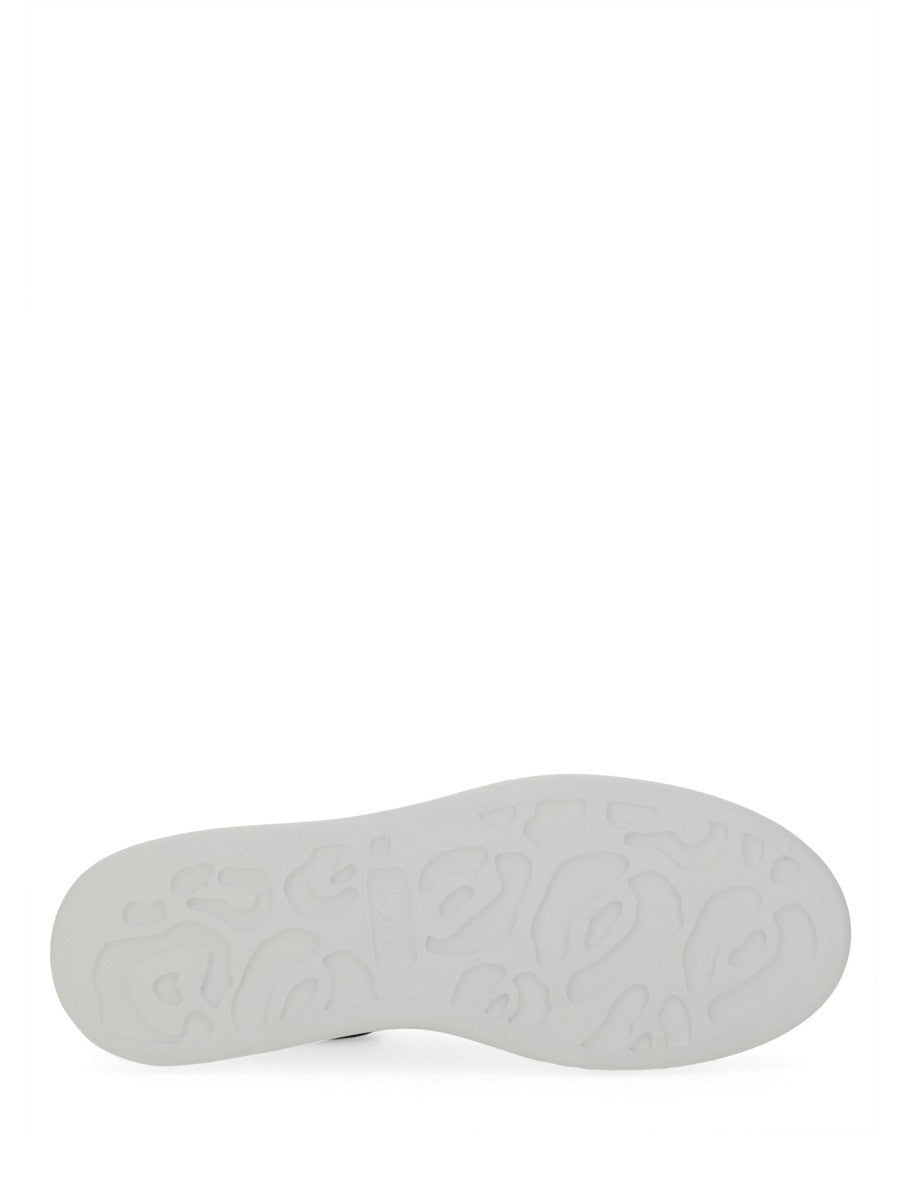 Alexander Mcqueen OVERSIZED SNEAKER – afbeelding 6