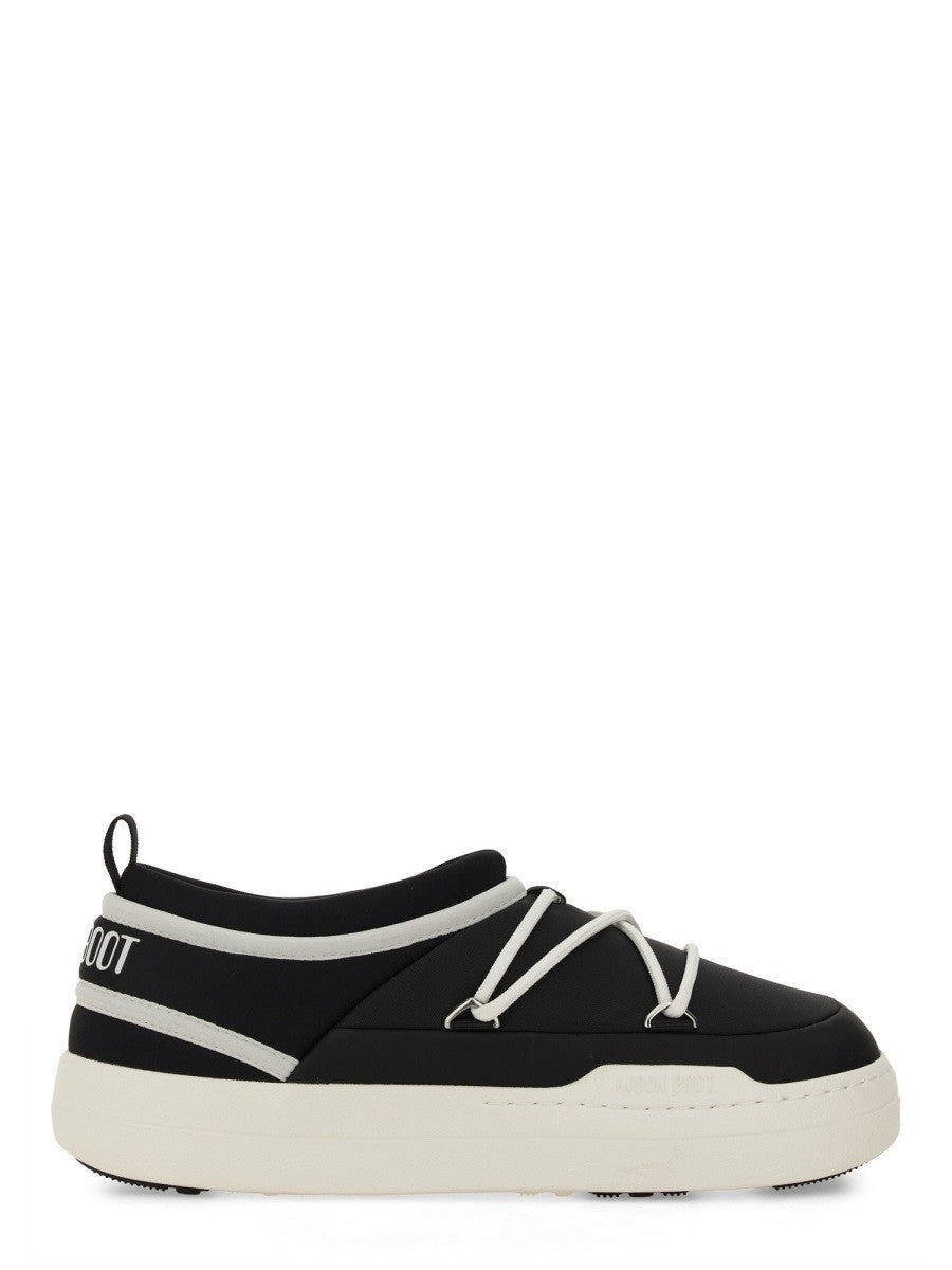 Moon Boot PARK ICON" SNEAKER – afbeelding 1