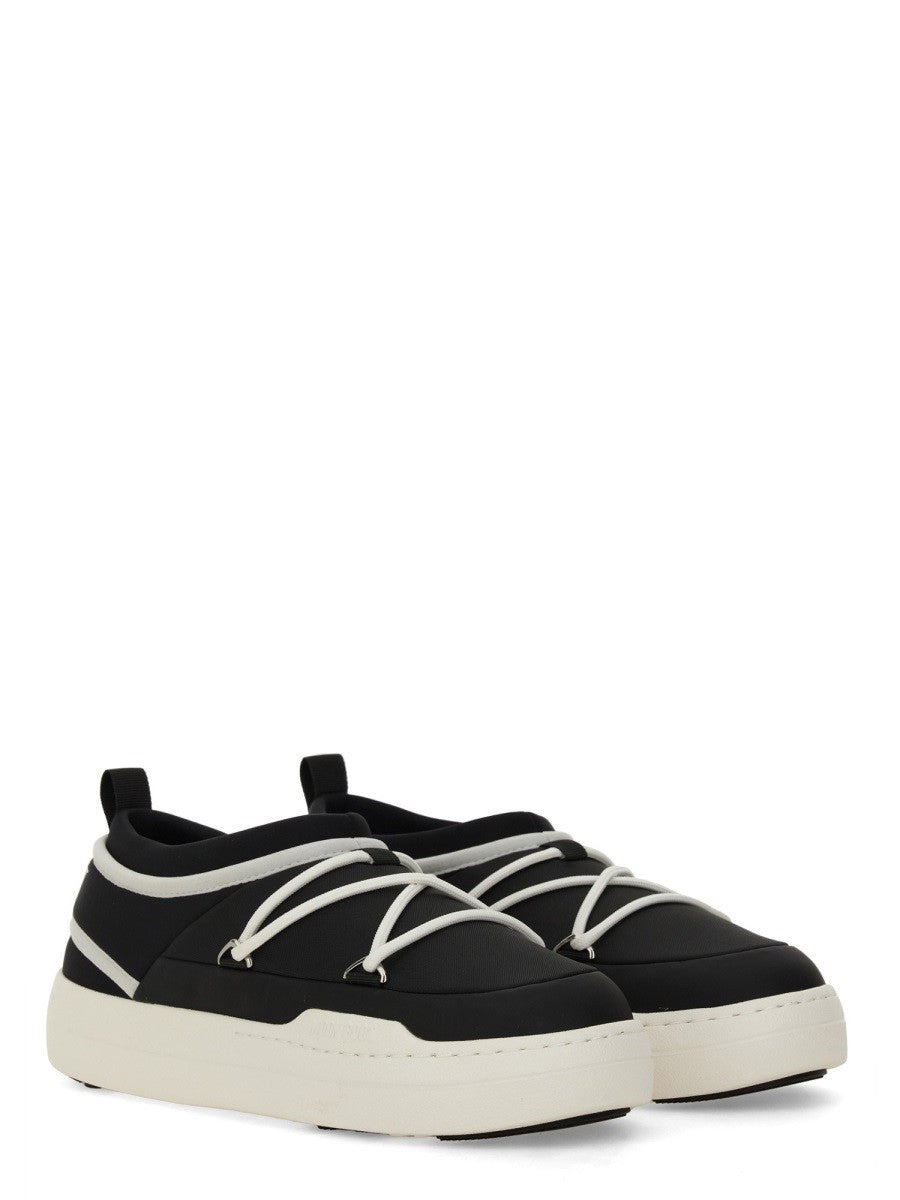 Moon Boot PARK ICON" SNEAKER – afbeelding 2