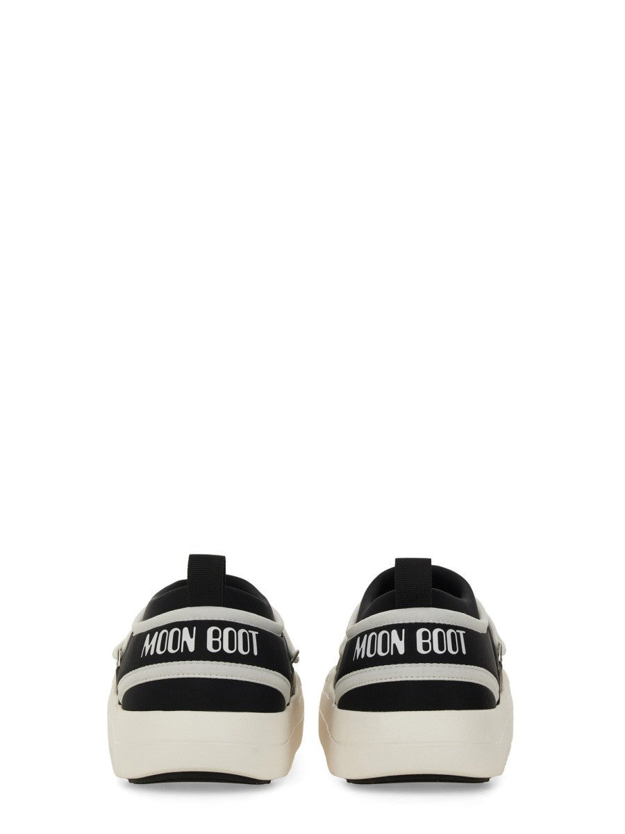 Moon Boot PARK ICON" SNEAKER – afbeelding 3