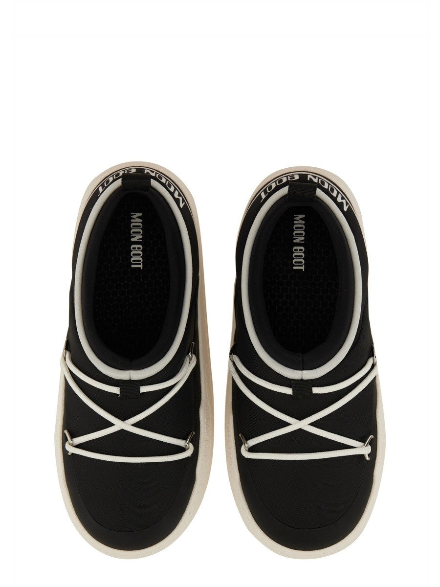 Moon Boot PARK ICON" SNEAKER – afbeelding 6
