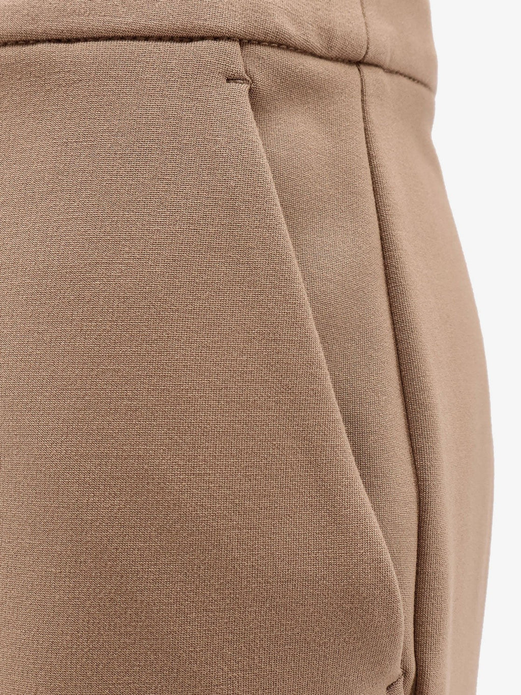 Max Mara Pegno viscose blend trousers – afbeelding 3