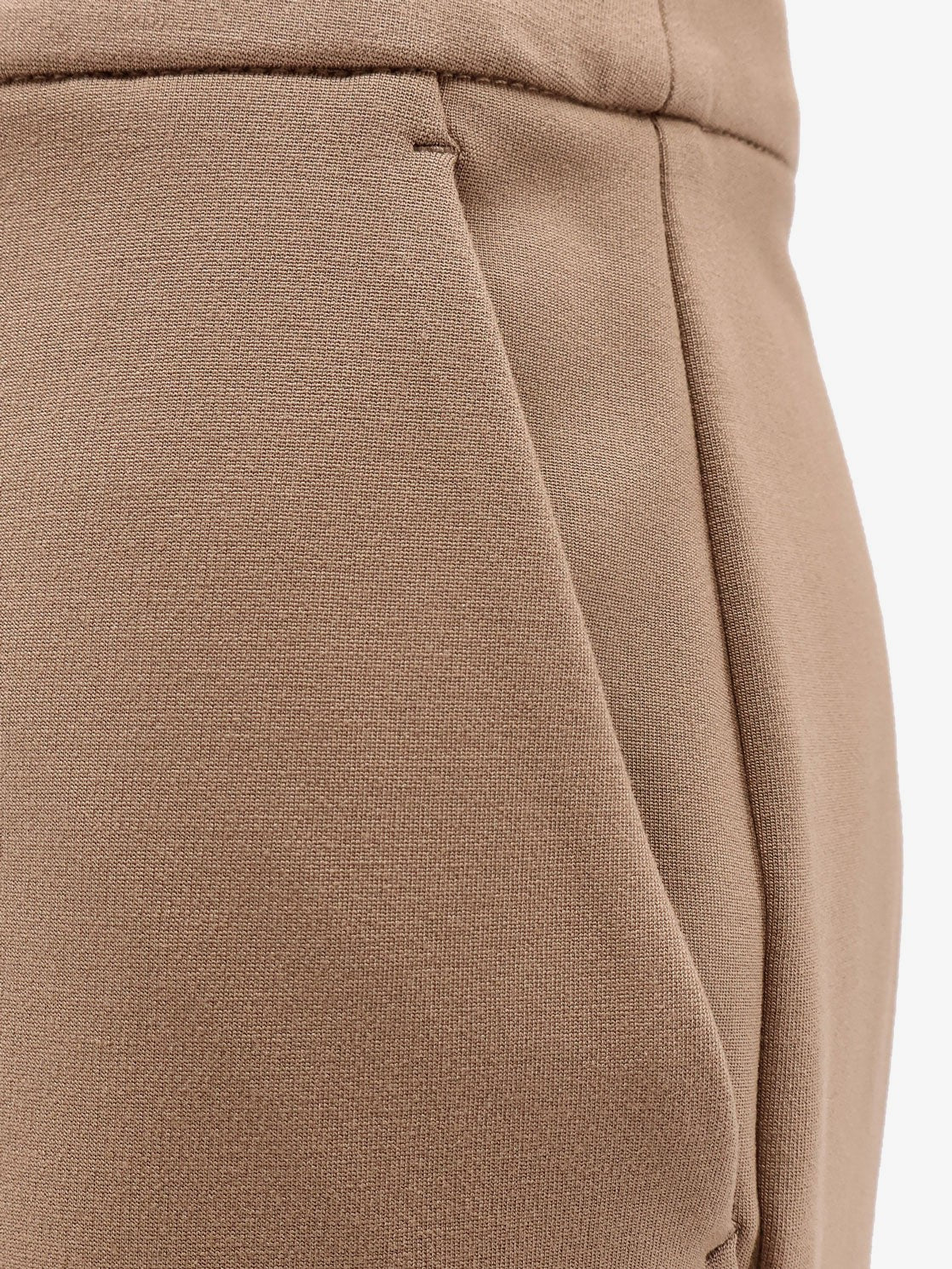 Max Mara Pegno viscose blend trousers – afbeelding 3