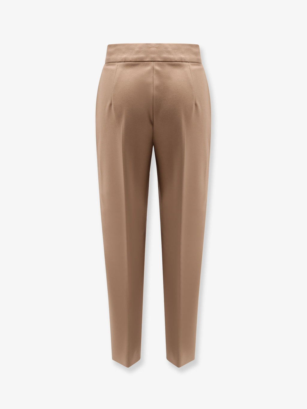 Max Mara Pegno viscose blend trousers – afbeelding 2