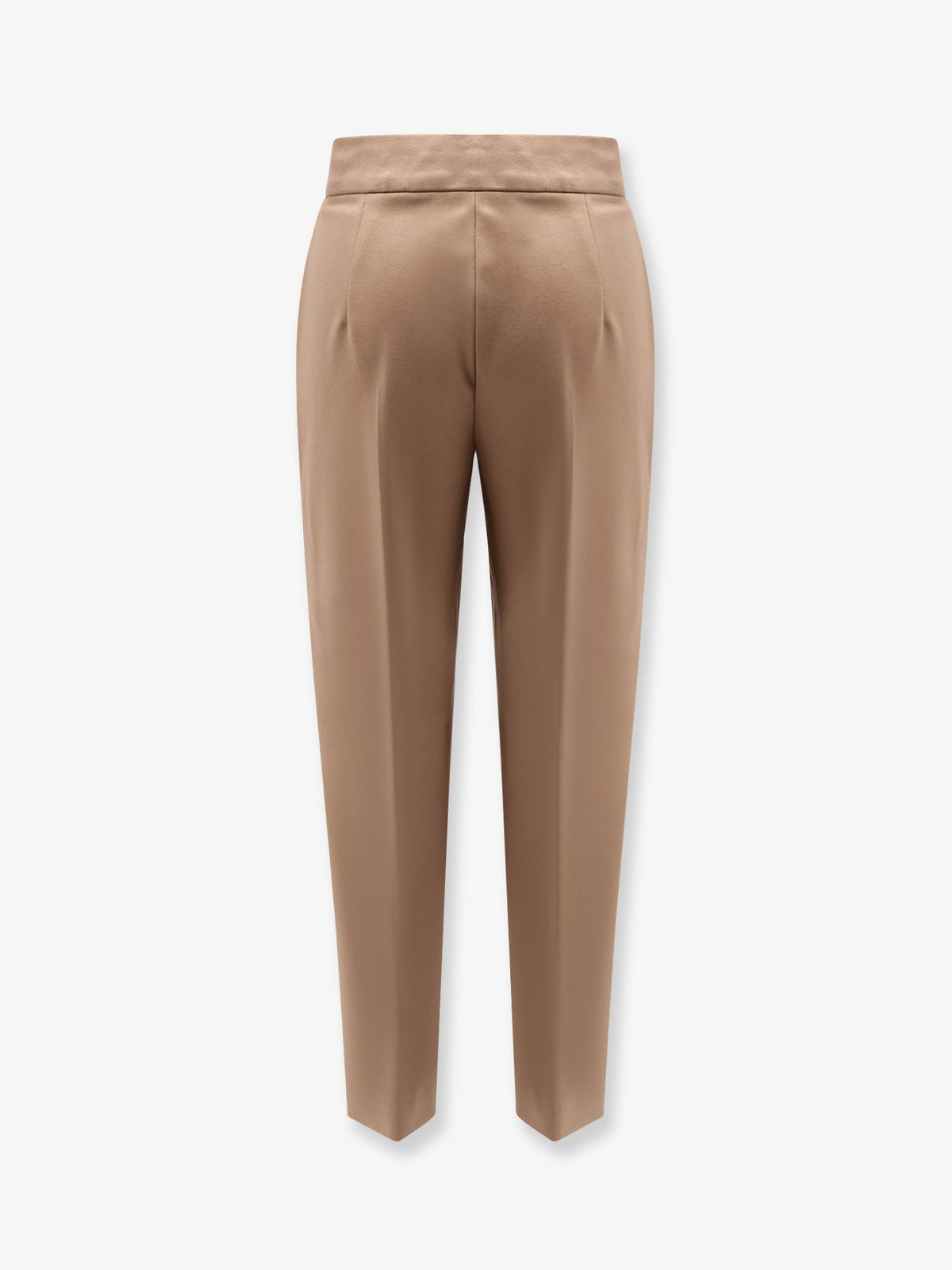 Max Mara Pegno viscose blend trousers – afbeelding 2