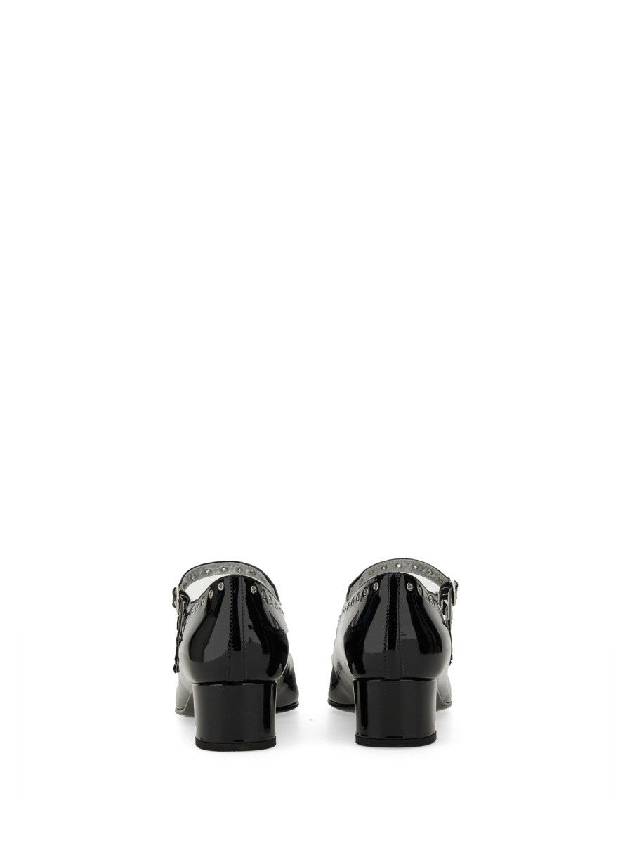 CAREL PARIS PUMP MARY JANE "CAMDEN – afbeelding 3