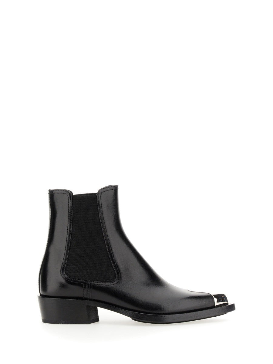 Alexander Mcqueen