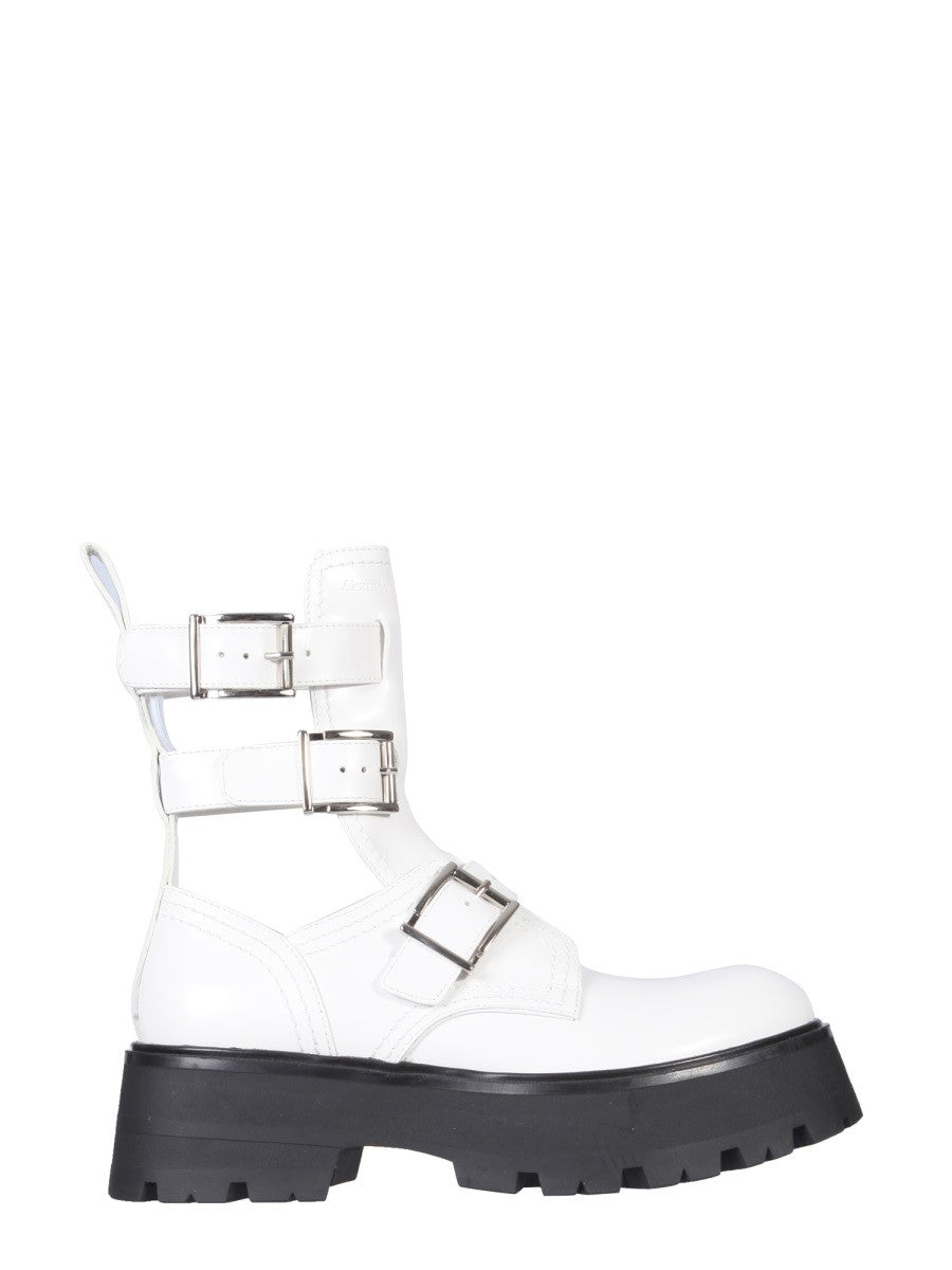 Alexander Mcqueen
