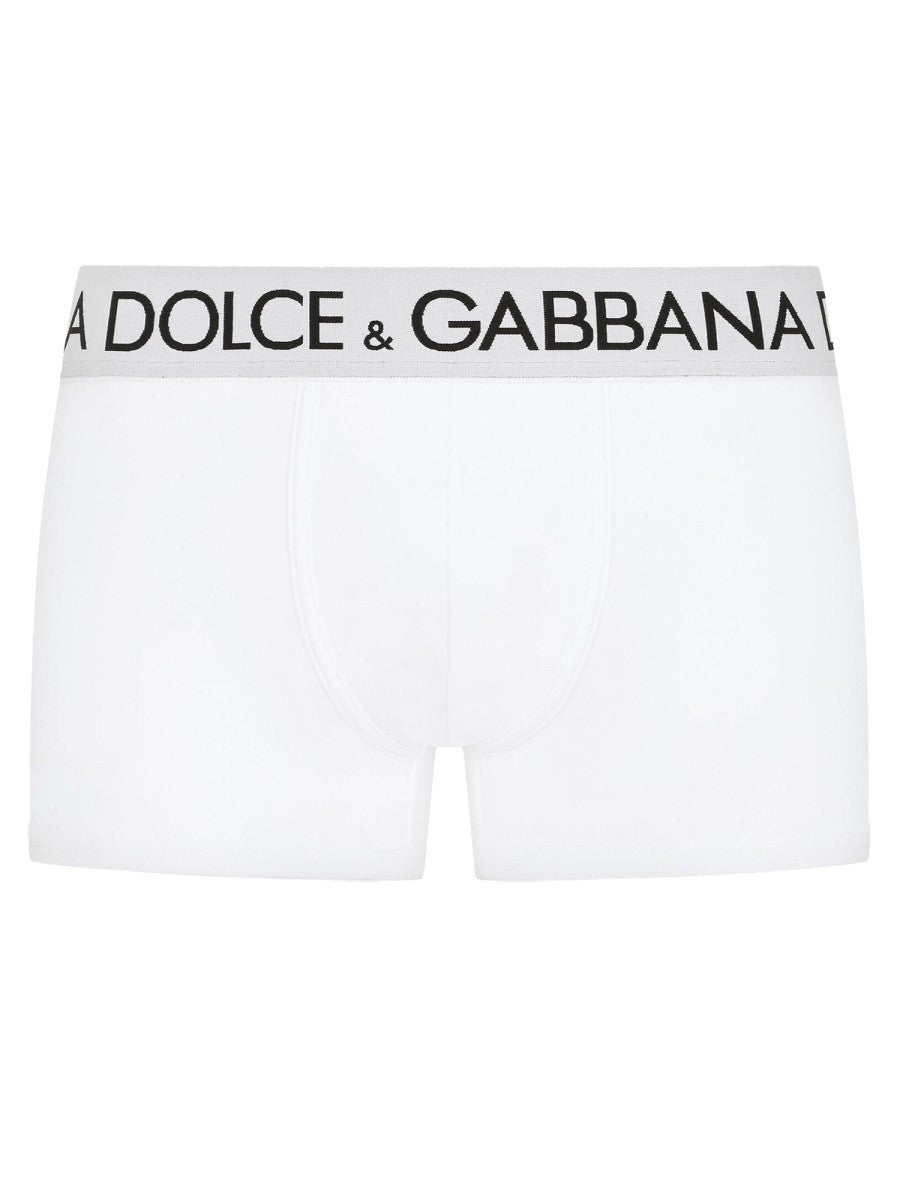 Dolce & Gabbana REGULAR FIT BOXER SHORTS – afbeelding 1