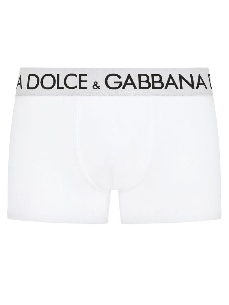 REGULAR FIT BOXER SHORTS