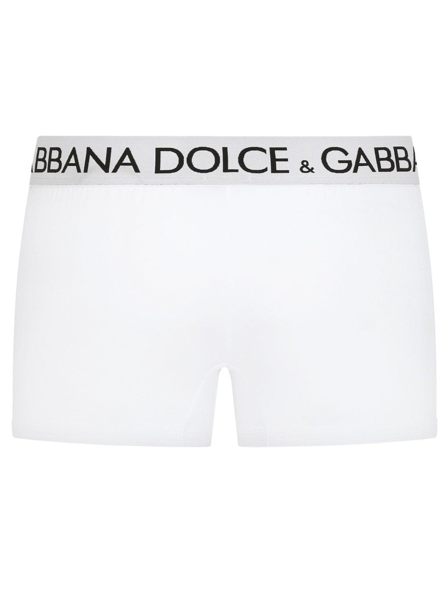 Dolce & Gabbana REGULAR FIT BOXER SHORTS – afbeelding 2