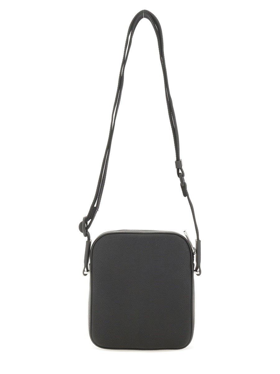 Boss BORSA "REPORTER" CON LOGO – afbeelding 2
