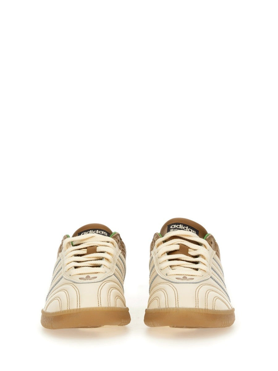 ADIDAS X WALES BONNER SAMBA SNEAKER. – afbeelding 4