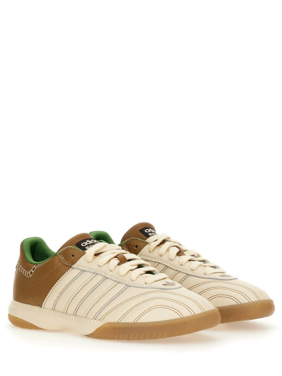 ADIDAS X WALES BONNER SAMBA SNEAKER. – afbeelding 2