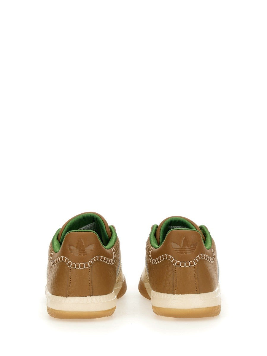 ADIDAS X WALES BONNER SAMBA SNEAKER. – afbeelding 3