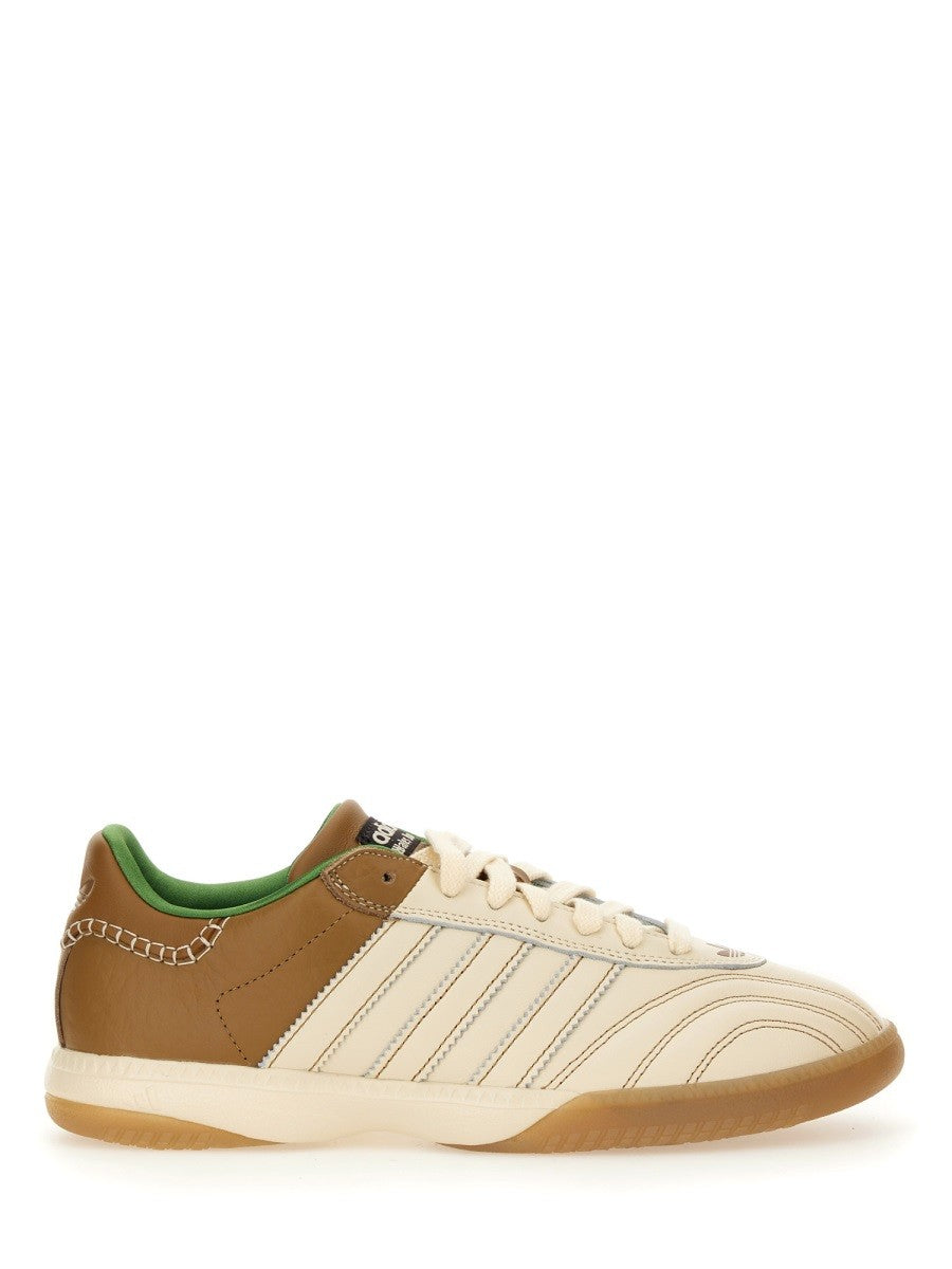 ADIDAS X WALES BONNER SAMBA SNEAKER. – afbeelding 1