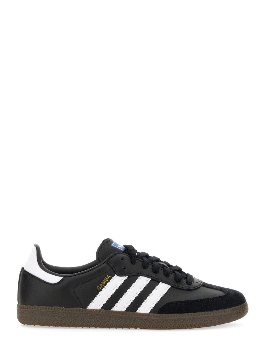ADIDAS ORIGINALS SAMBA SNEAKER. – afbeelding 1