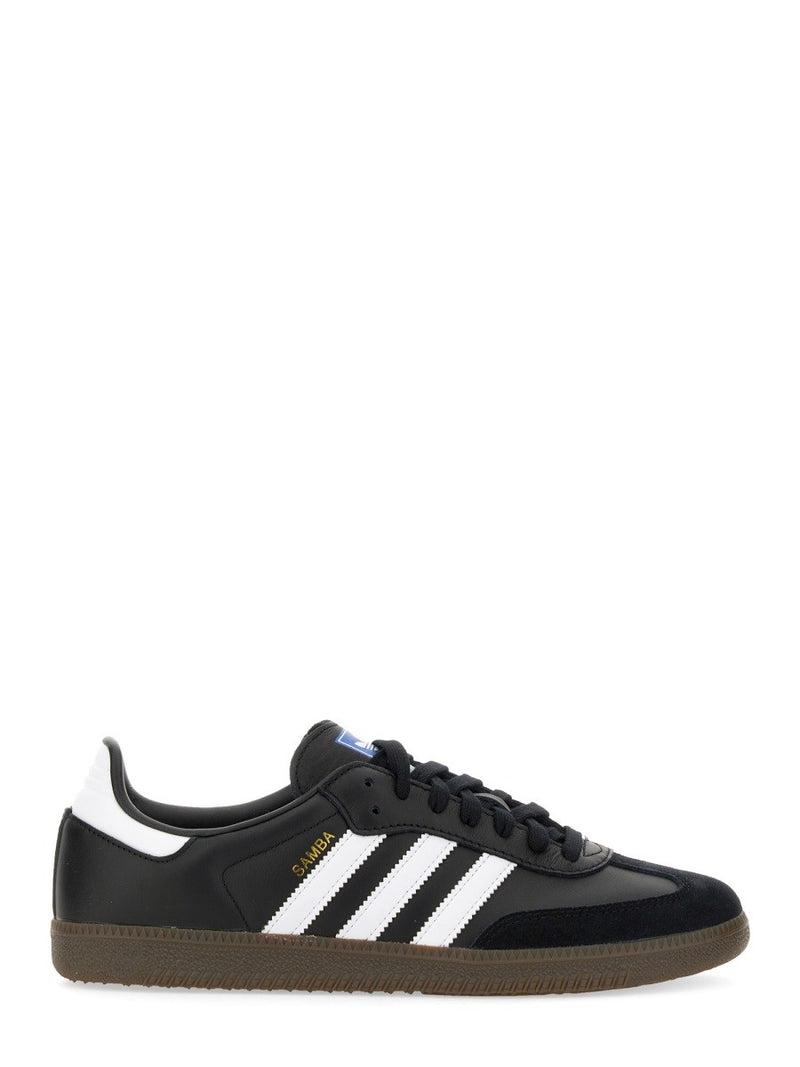 SAMBA SNEAKER