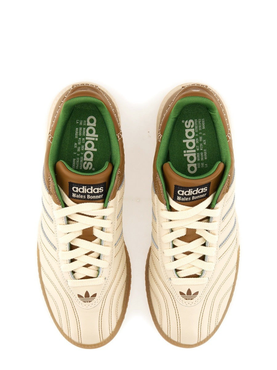 ADIDAS X WALES BONNER SAMBA SNEAKER. – afbeelding 6
