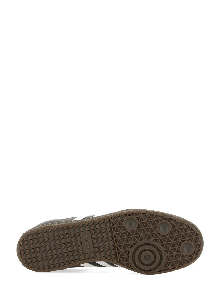 ADIDAS ORIGINALS SAMBA SNEAKER. – afbeelding 5