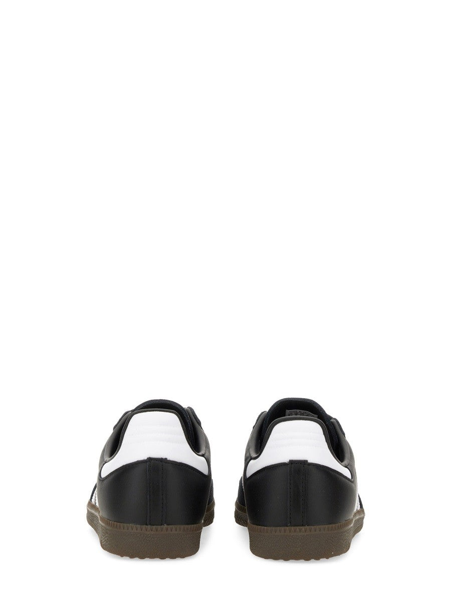 ADIDAS ORIGINALS SAMBA SNEAKER. – afbeelding 3
