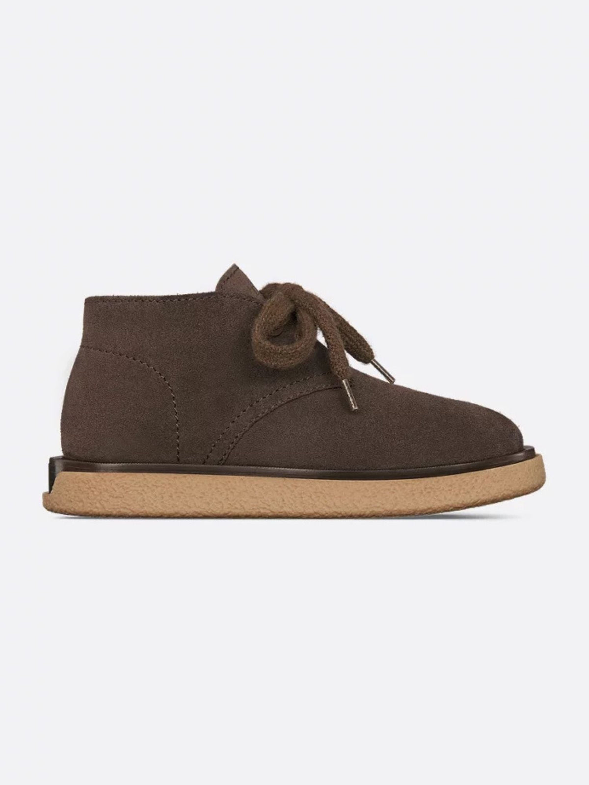 Dior Scarpa sahara desert in suede – afbeelding 2