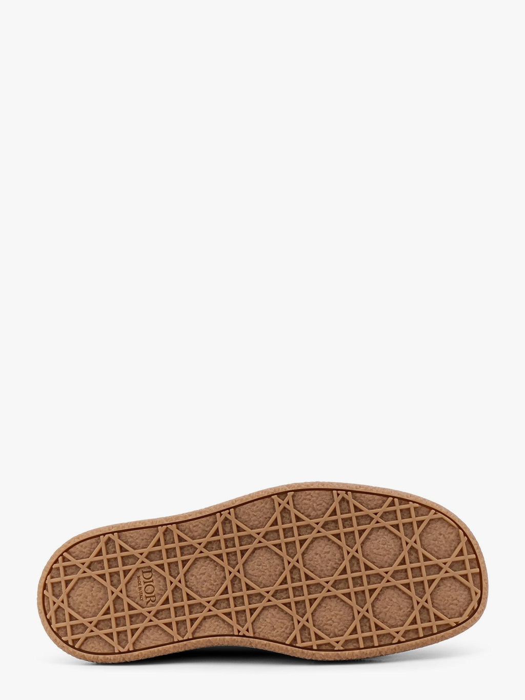 Dior Scarpa sahara desert in suede – afbeelding 4